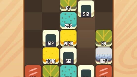 Sushi Drop — screenshot 5