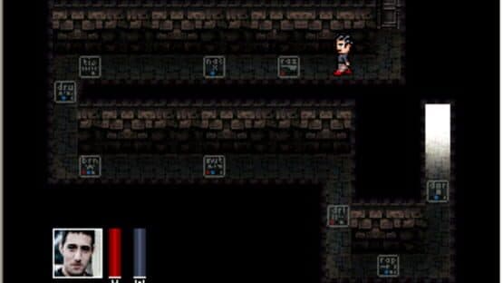 Beautiful Escape: Dungeoneer — screenshot 3
