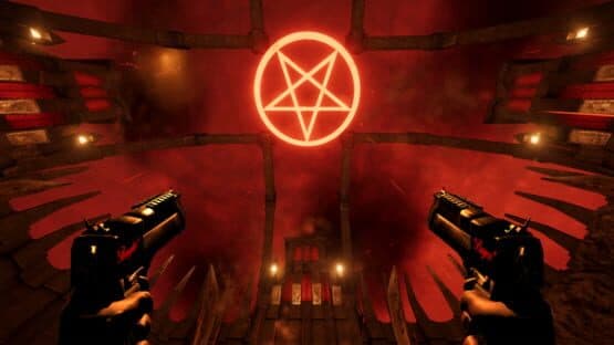 Unleash Hell — screenshot 1