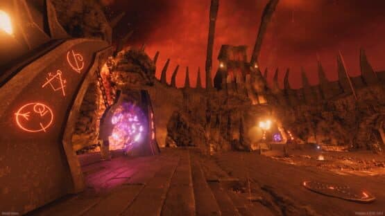 Unleash Hell — screenshot 2