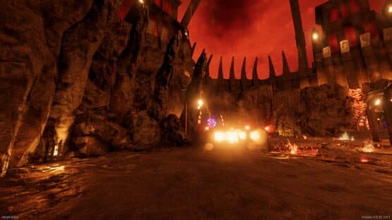 Unleash Hell — screenshot 3