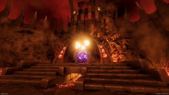 Unleash Hell — screenshot 4