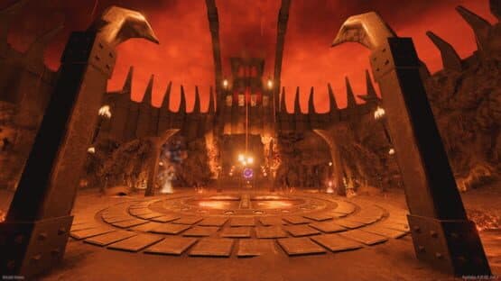 Unleash Hell — screenshot 5