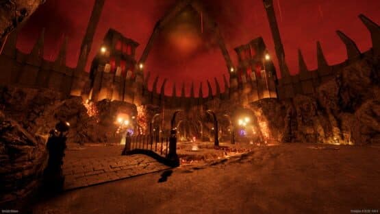 Unleash Hell — screenshot 6