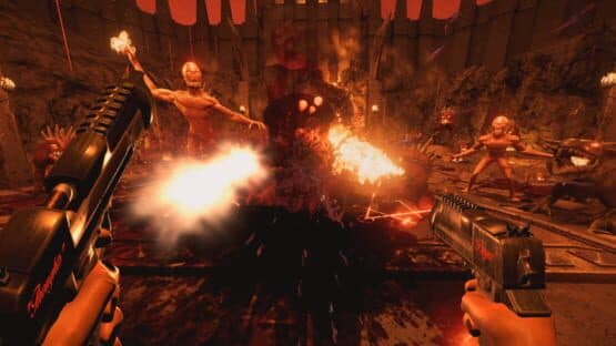 Unleash Hell — screenshot 7