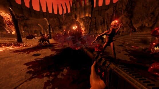 Unleash Hell — screenshot 8