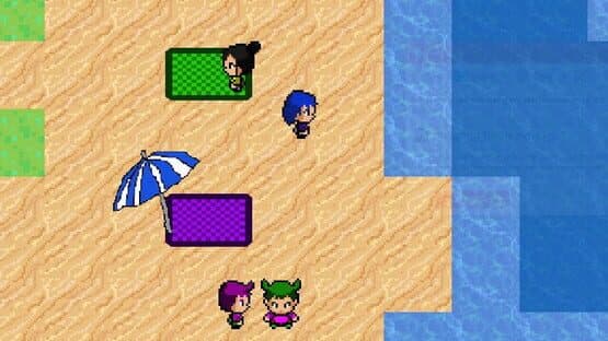 Leta Adventure — screenshot 3