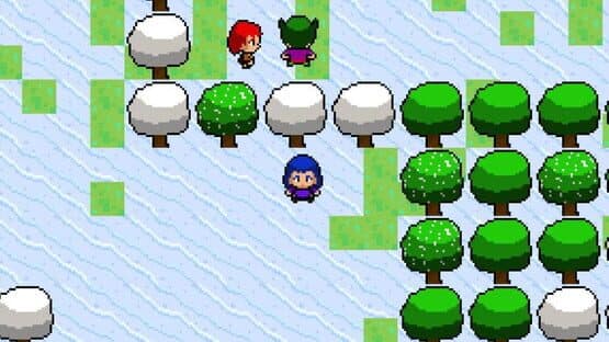 Leta Adventure — screenshot 4