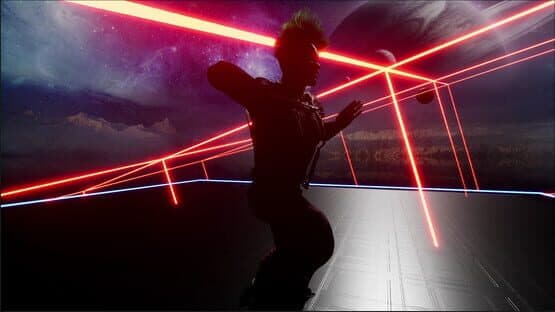 Lattice Dancer — screenshot 3