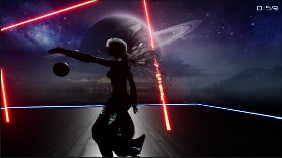 Lattice Dancer — screenshot 5