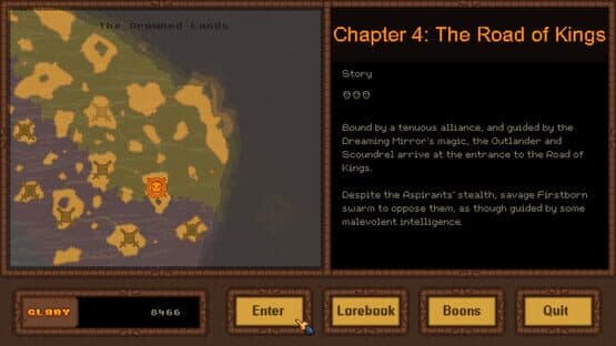 Private Crusade — screenshot 2