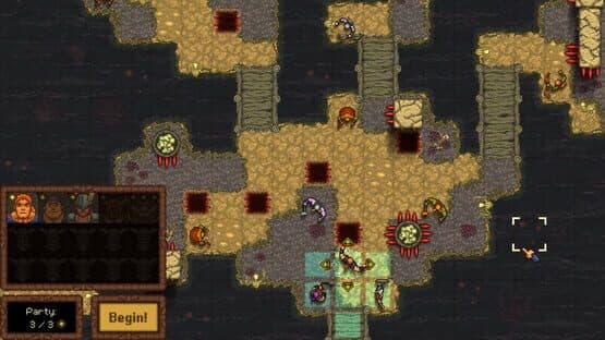 Private Crusade — screenshot 3