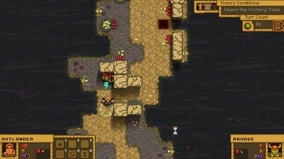 Private Crusade — screenshot 4