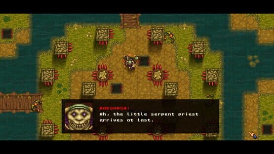 Private Crusade — screenshot 5