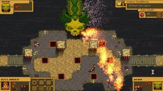 Private Crusade — screenshot 6