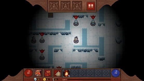 EvilUp — screenshot 2