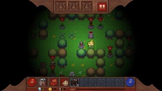 EvilUp — screenshot 4