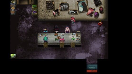 Toraware no Kan — screenshot 3