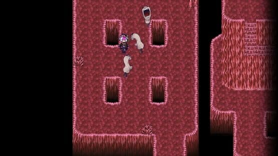 Toraware no Kan — screenshot 4