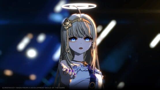 Crymachina — screenshot 1