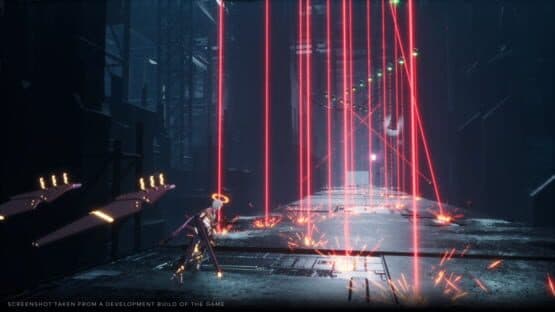 Crymachina — screenshot 6