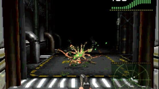 Alien Trilogy — screenshot 5