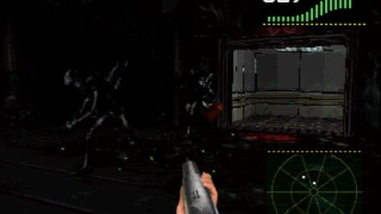 Alien Trilogy — screenshot 8