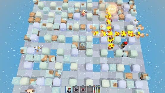 Boom — screenshot 3