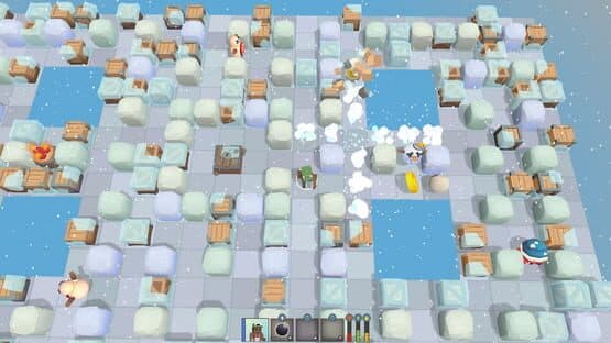 Boom — screenshot 5