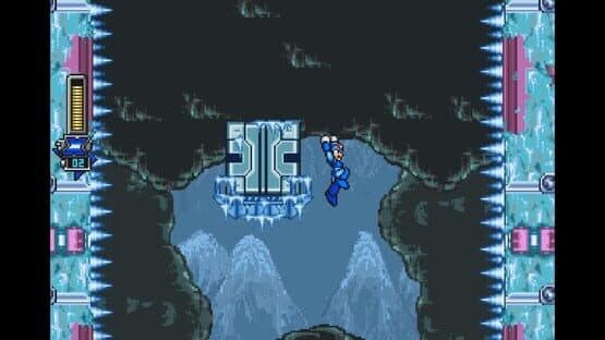 Mega Man X: Maverick Wars — screenshot 4