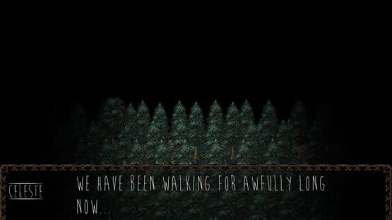 Skinwalker — screenshot 1