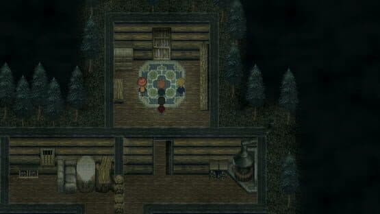 Skinwalker — screenshot 3