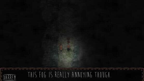 Skinwalker — screenshot 4