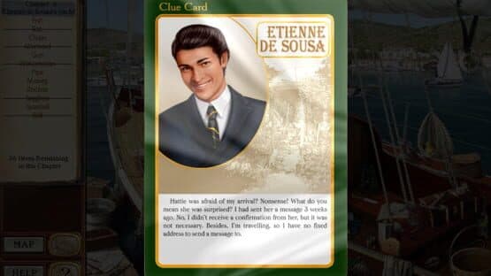 Agatha Christie: Dead Man's Folly — screenshot 4