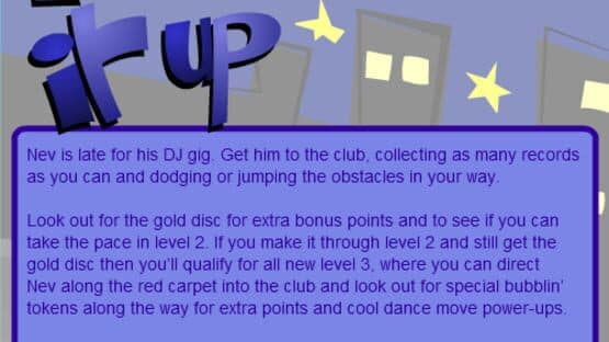 Nev It Up — screenshot 1