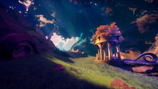 Strayed Lights — screenshot 6