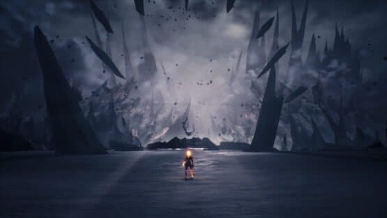 Strayed Lights — screenshot 8