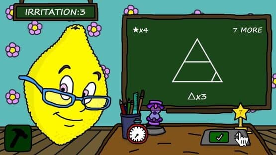 Ms.Lemons — screenshot 3