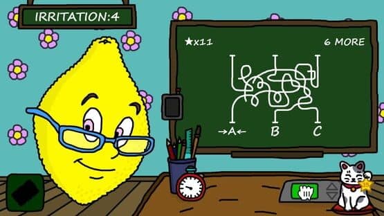 Ms.Lemons — screenshot 4