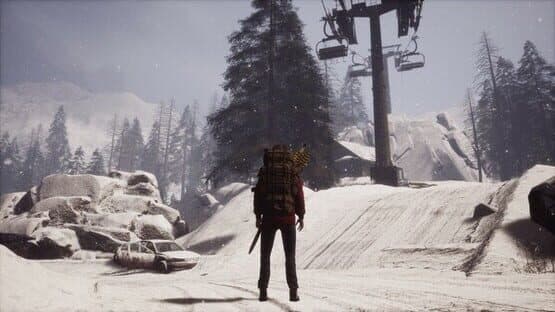 Jaws of Extinction — screenshot 4