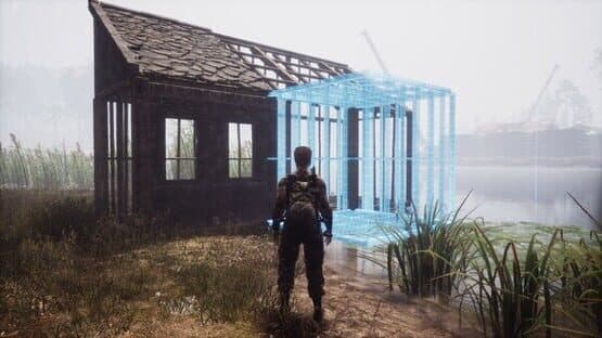 Jaws of Extinction — screenshot 5