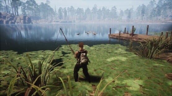 Jaws of Extinction — screenshot 6