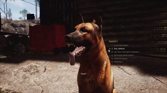 Jaws of Extinction — screenshot 7