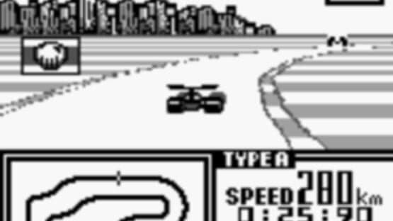 F-1 Race — screenshot 1
