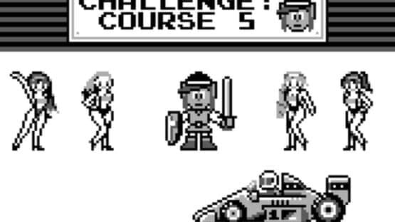 F-1 Race — screenshot 2