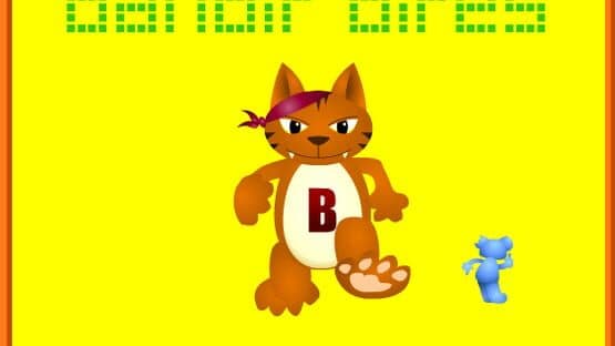 Bandit Bites — screenshot 1