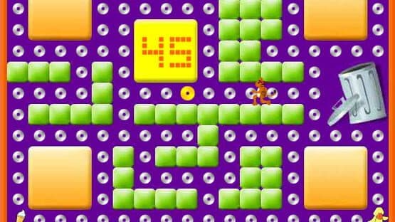 Bandit Bites — screenshot 2