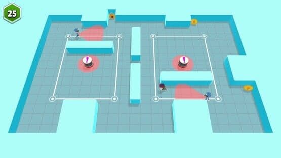 Tricky Thief — screenshot 6