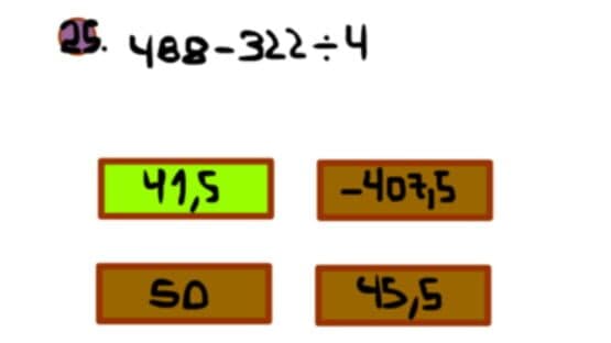 Gênio Quiz — screenshot 3