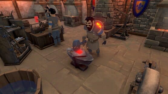 Blacksmith Master — screenshot 1